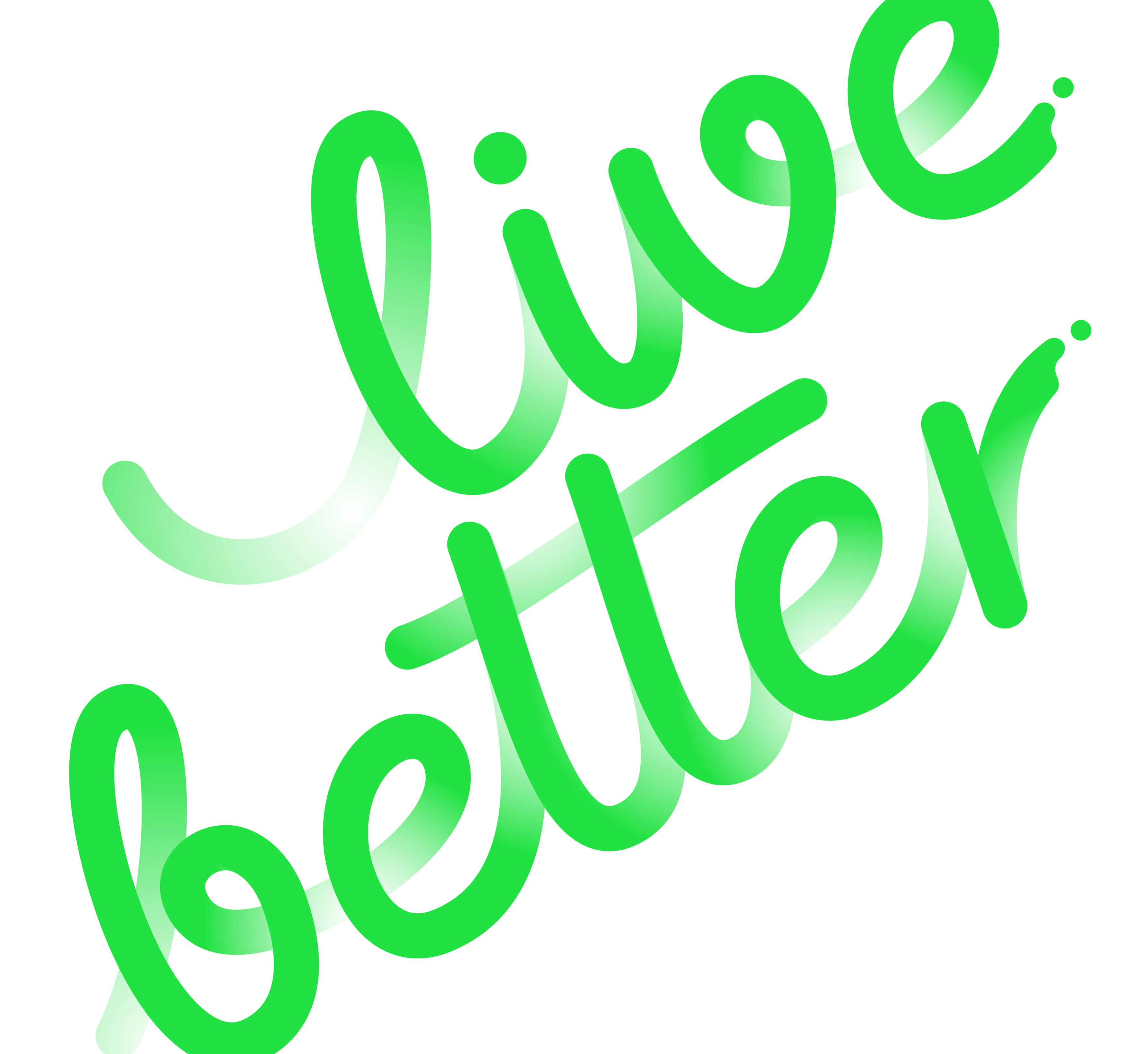Live better