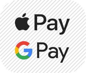 Google & Apple pay