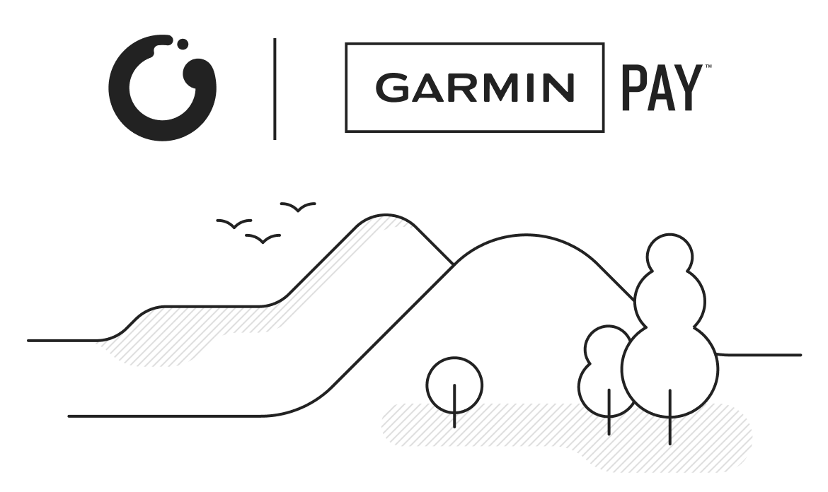 garmin pay hero image
