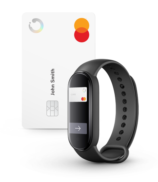 miband and zencard 2 1