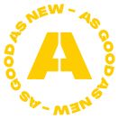 Asgoodasnew