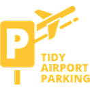 Tidy Airport Parking