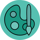 Malen nach Zahlen Experte