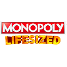 Monopoly Lifesized