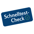 Schnelltest-Check