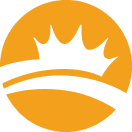 Bladkongen