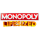 Monopoly Lifesized