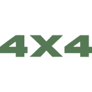 Predator4x4
