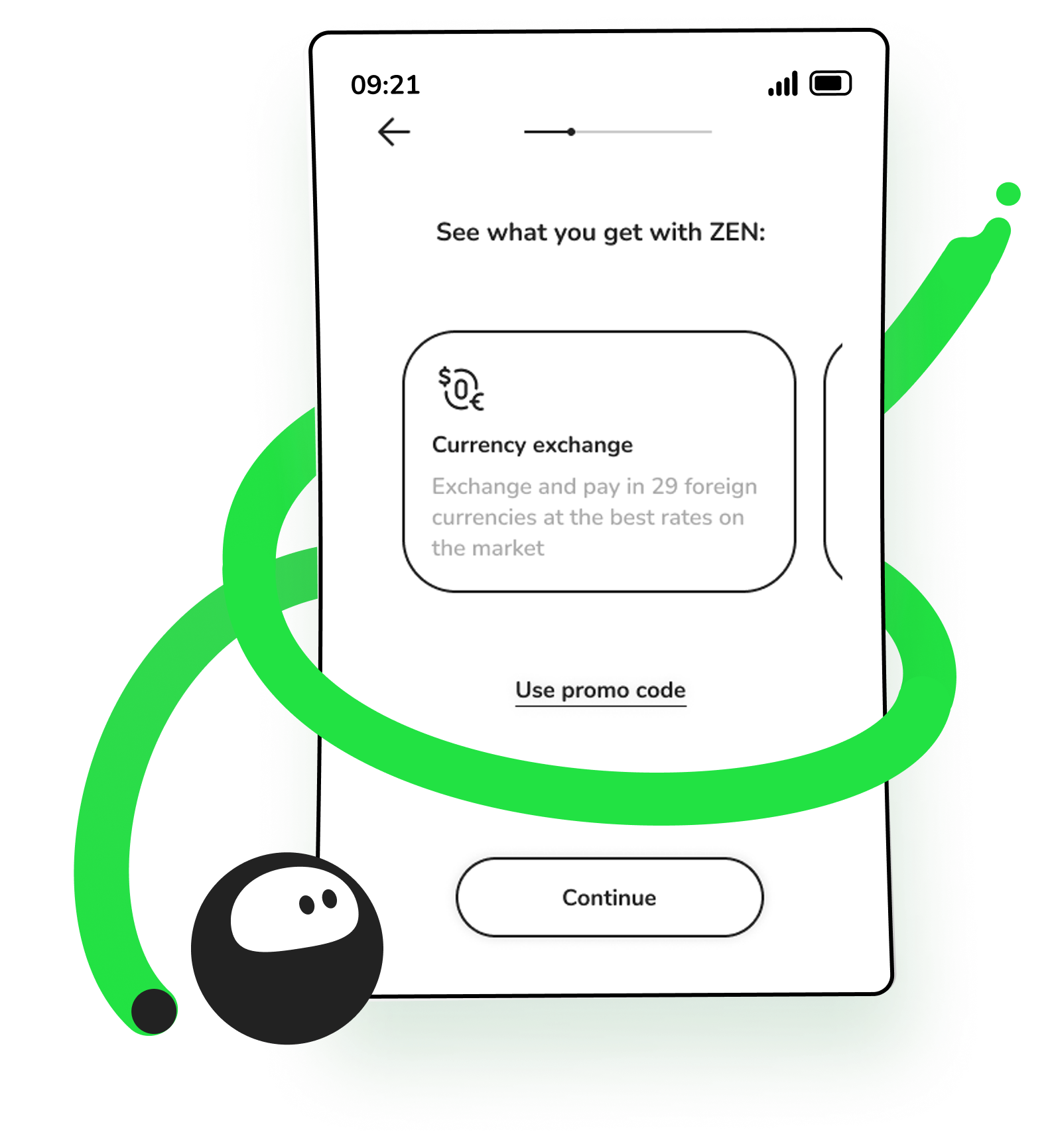 Bybit x ZEN.COM: 150 Days for free with promo code | ZEN.COM - ZEN.COM