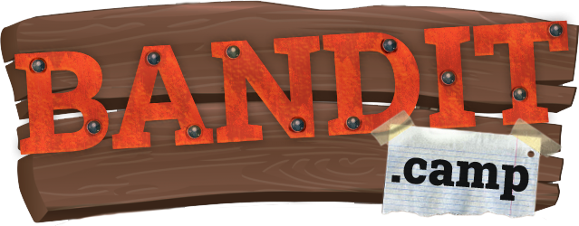 Bandit Camp logo