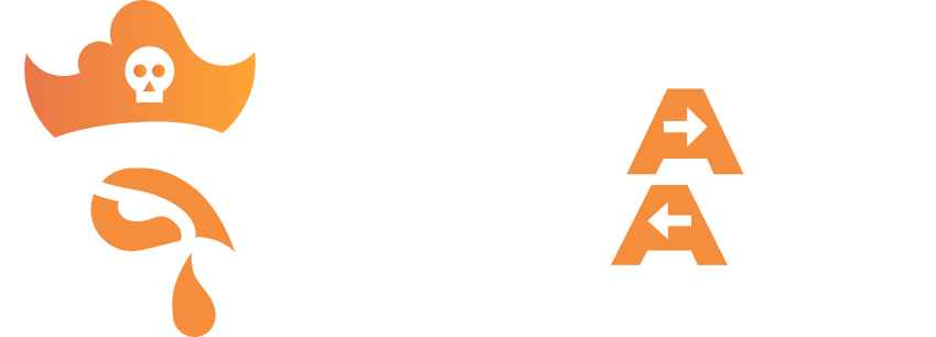 PirateSwap logo