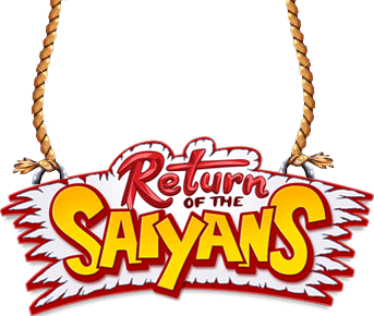Saiyans Return logo