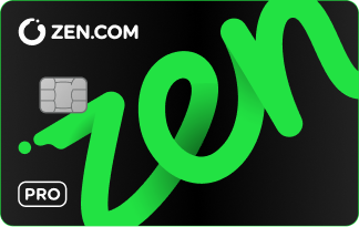 ZEN.com card