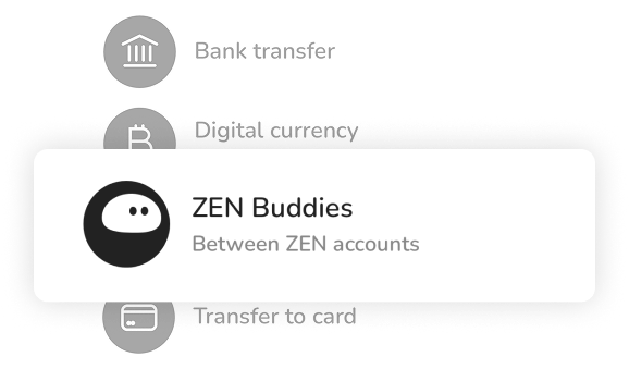 ZEN Buddies