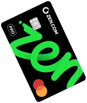 ZEN Card