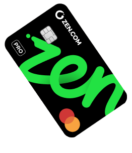 ZEN Card