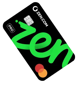 ZEN Card