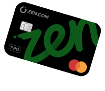 ZEN Card