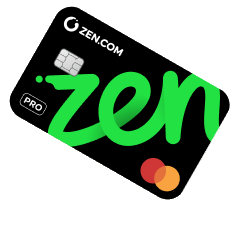 ZEN Card