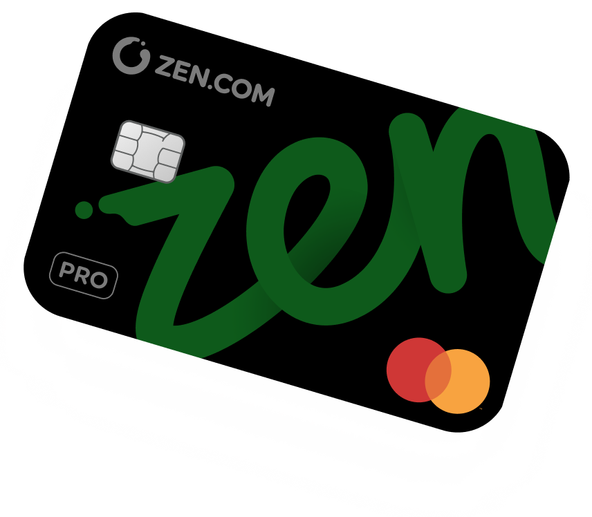 ZEN Card