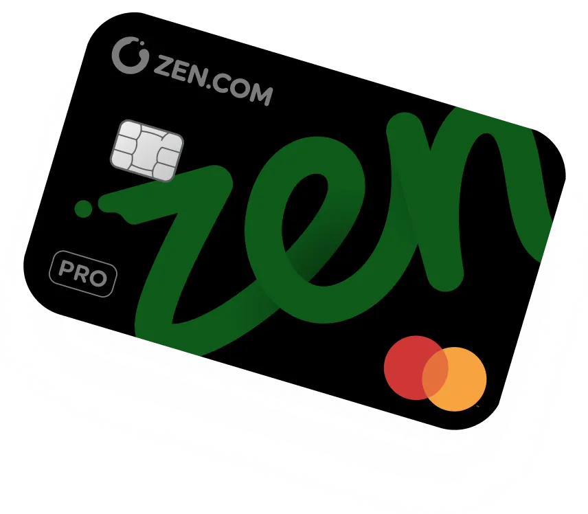 ZEN Card