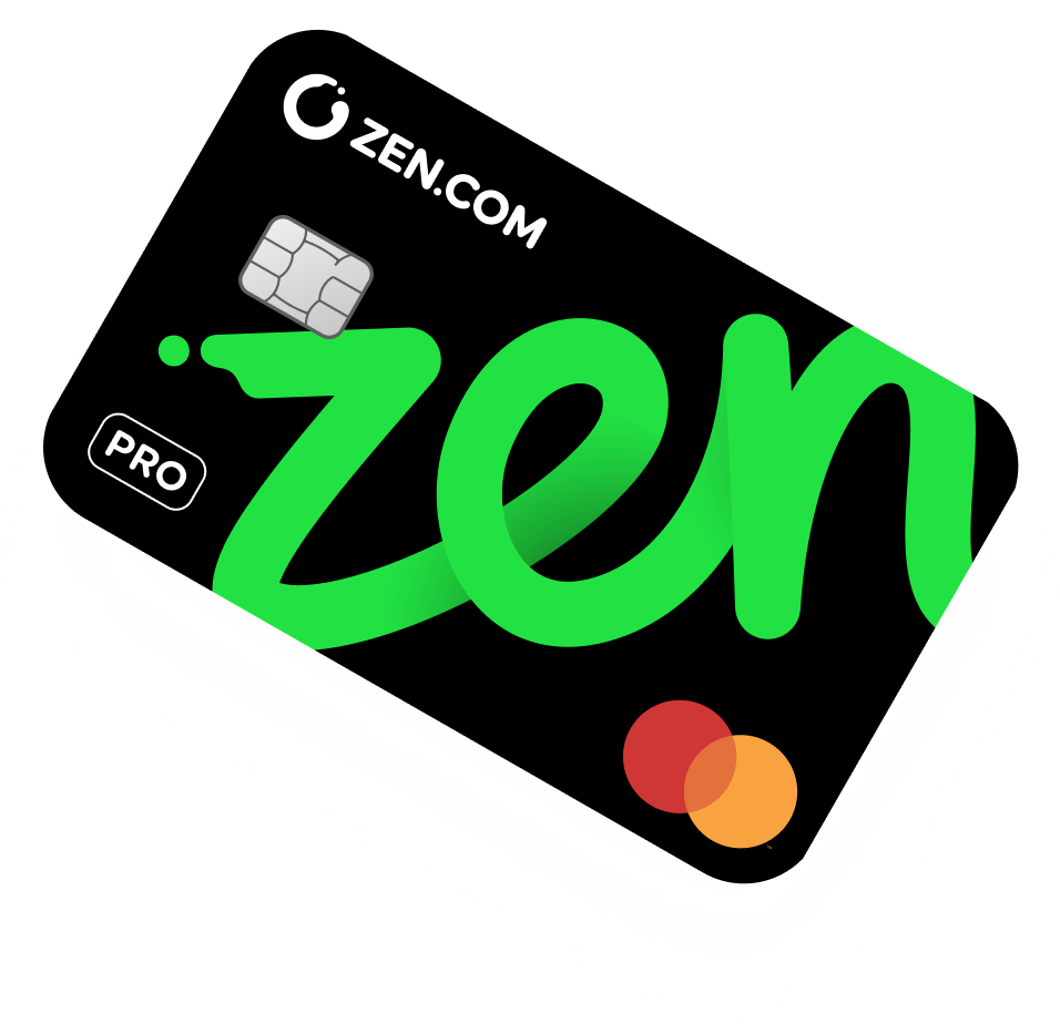 ZEN Card