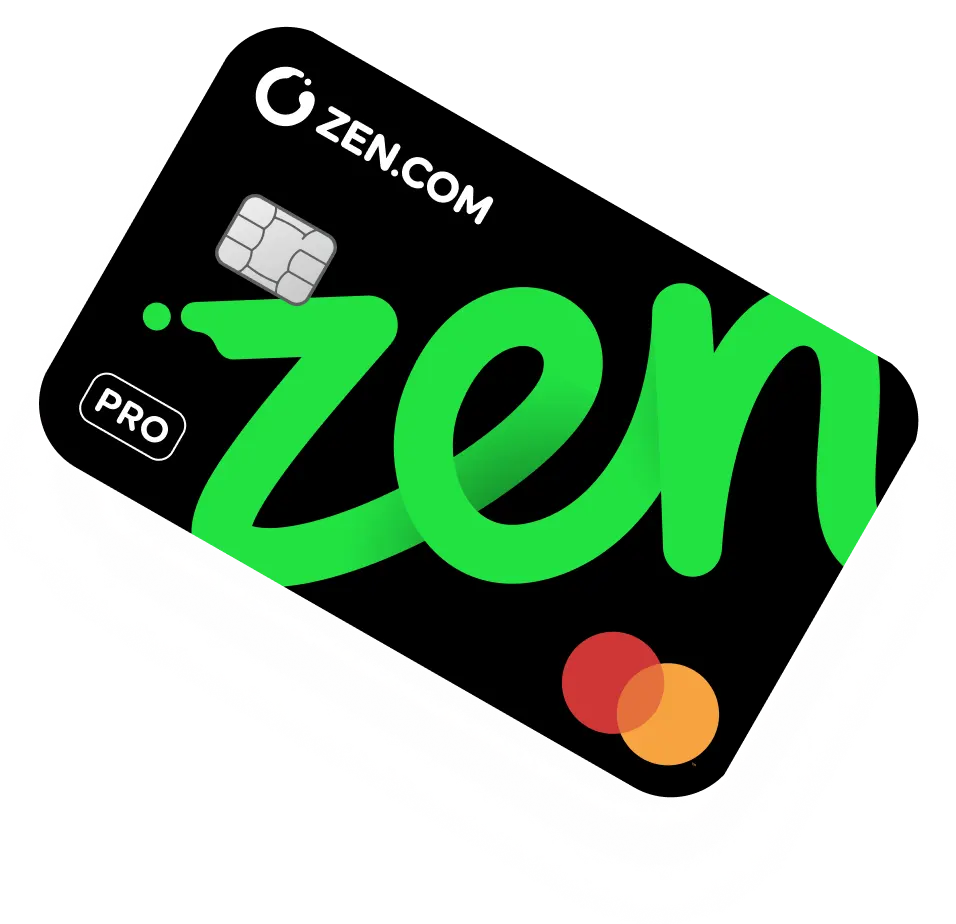 ZEN Card