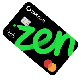 ZEN Card