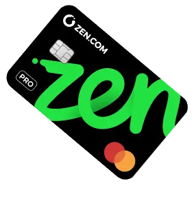 ZEN Card
