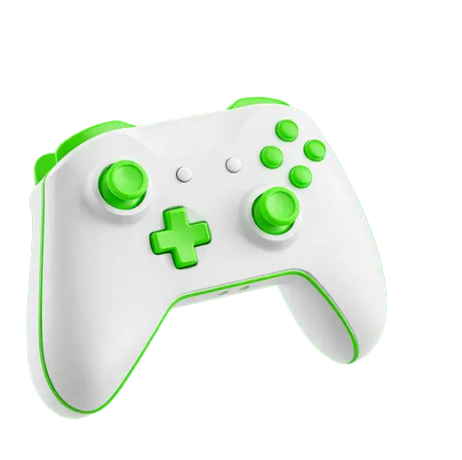 Gamepad