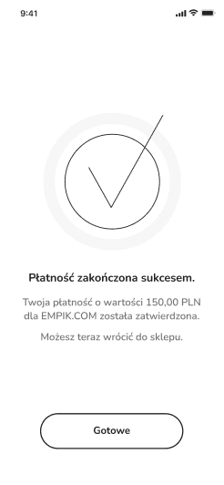 Płać kartą