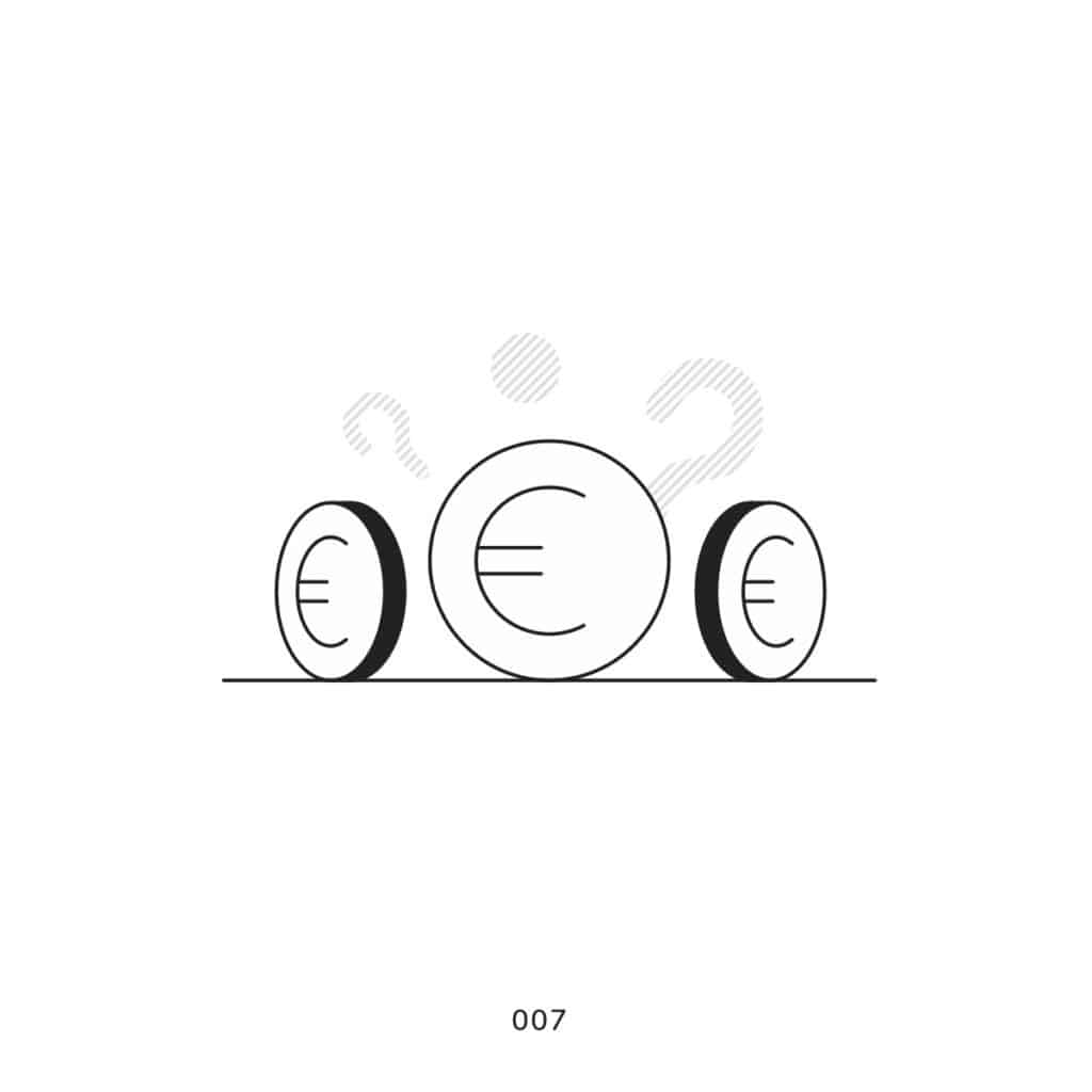 Returns and chargebacks. It doesn’t have to be your fault, but it is your money