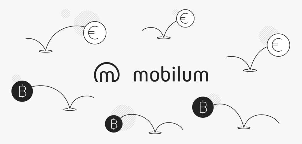 Whitelabel business model for financial institutions