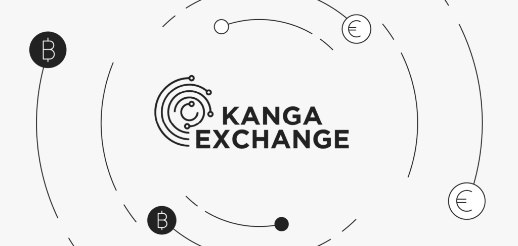 ZEN collaboration with Kanga Exchange