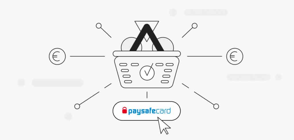 Paysafecard – простий спосіб оплати!
