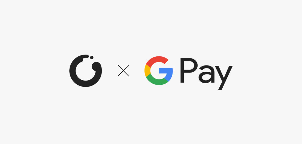 Google Pay with ZEN