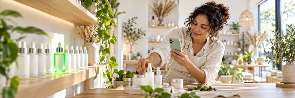 CBD Industry – How to stand out from your competitors?