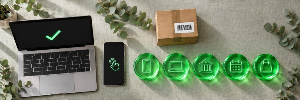 Ecommerce payment methods: what they are and how to choose the right ones