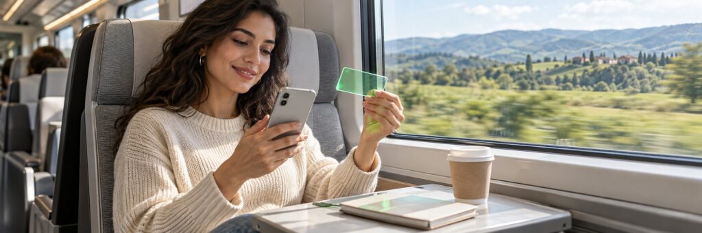 Virtual Cards Explained: Benefits & Use Cases