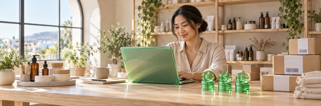 Multicurrency Business Accounts – The Basics: What They Are And How They’re Used