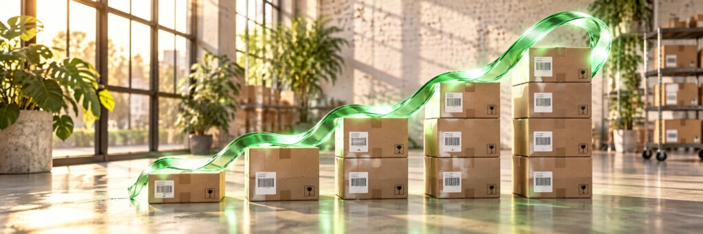 44 E-Commerce Statistics for 2024