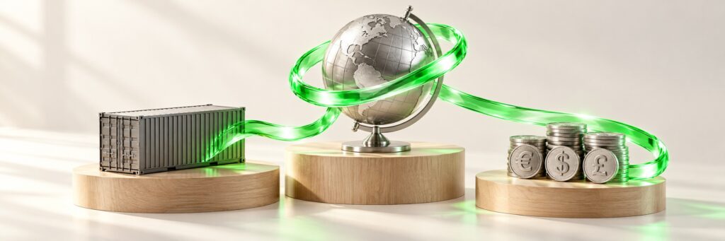Cross-Border B2B Payments: A Guide for Businesses