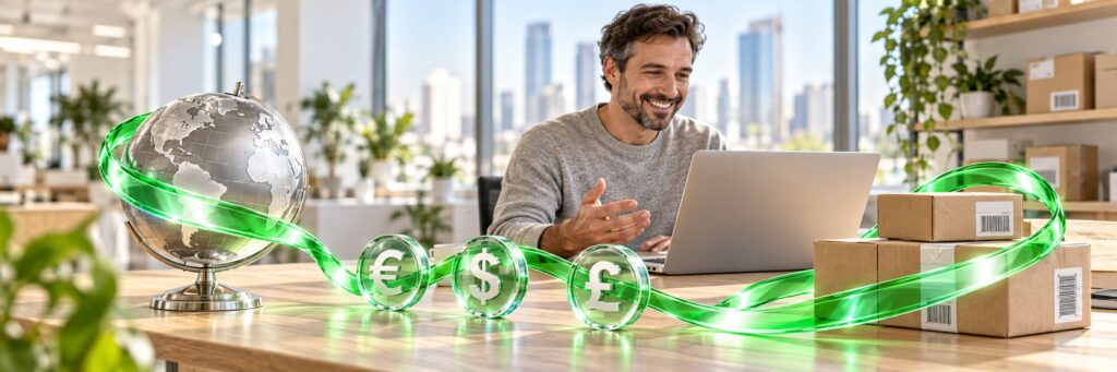 Cross-Border Payments: Challenges and Opportunities for Businesses