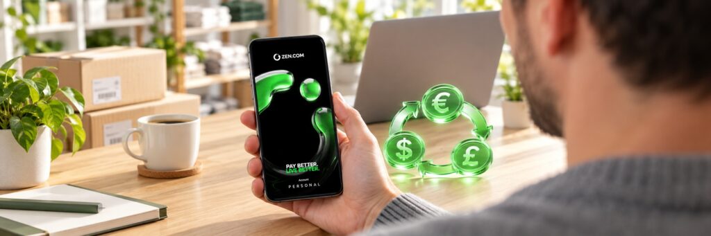 What is the Best Place to Exchange Currency?
