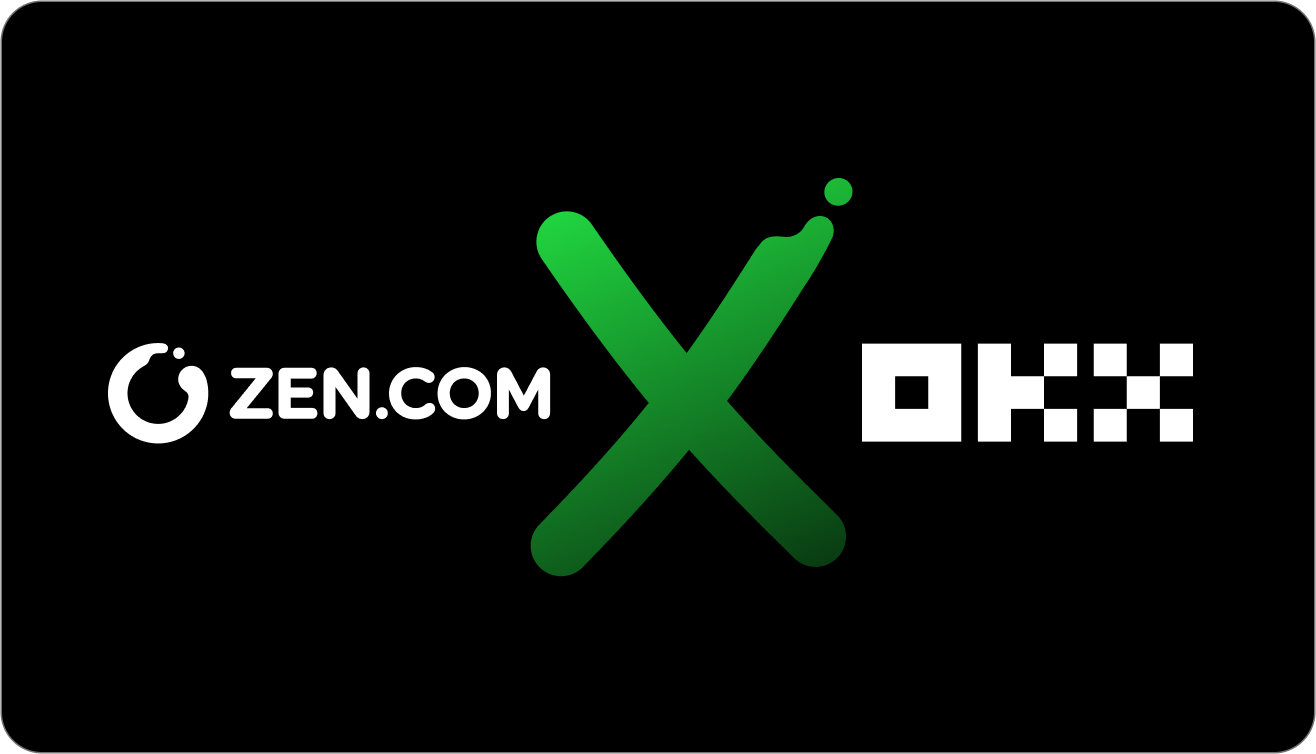 ZEN OKX