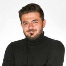 Mateusz Rzetecki