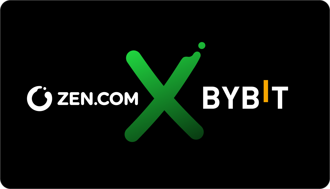 ZEN x Bybit EU