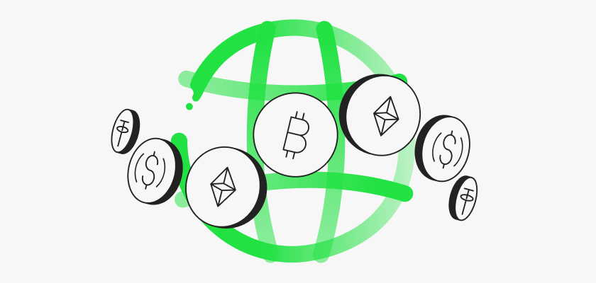 Kryptowaluty: co to i dlaczego zmieniły świat finansów?