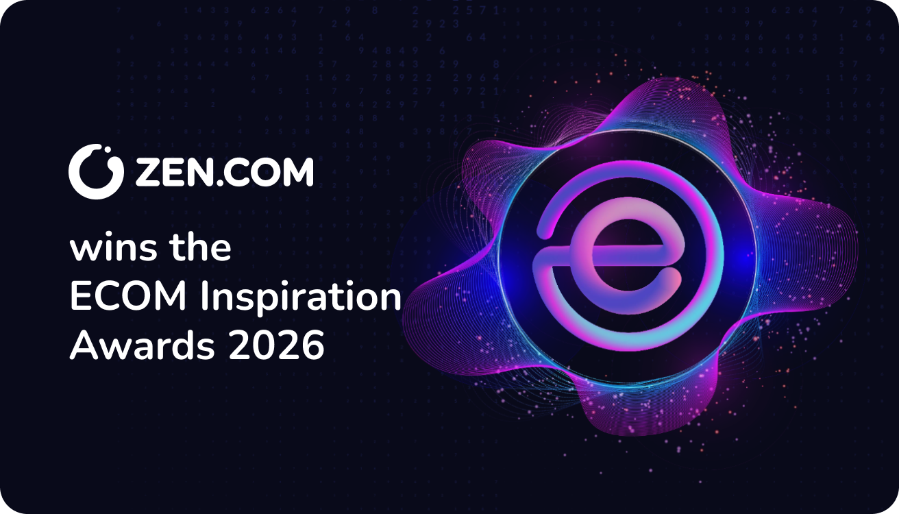 ZEN ECOM Inspiration Awards 2026