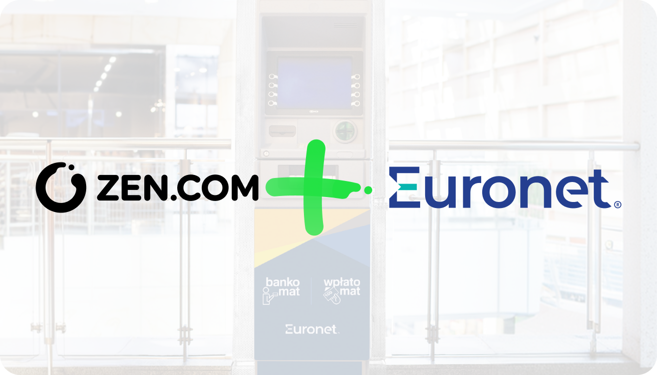 ZEN x EURONET POLAND EN